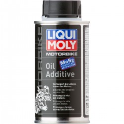 ADITIVO DE OLÉO LIQUI MOLY 125 ML